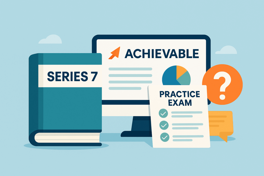 Achievable Series 7