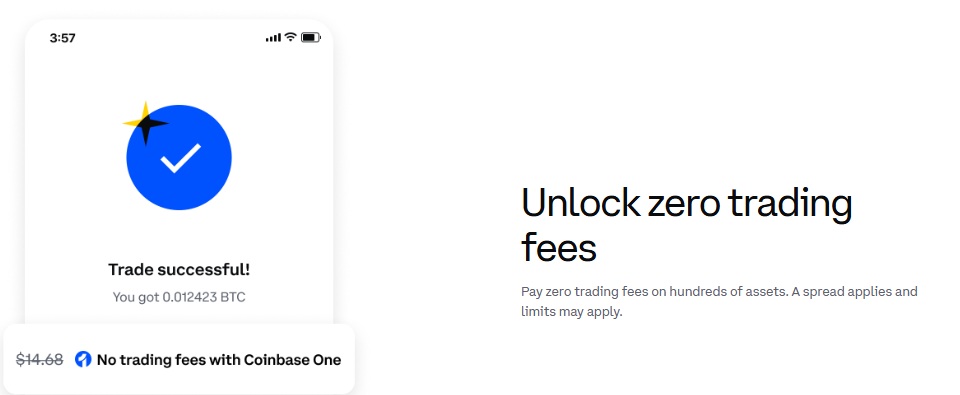 trading fees
