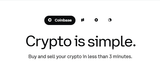 coinbase crypto