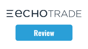 echo trade review