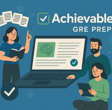 GRE Prep