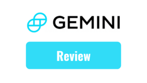 gemini review