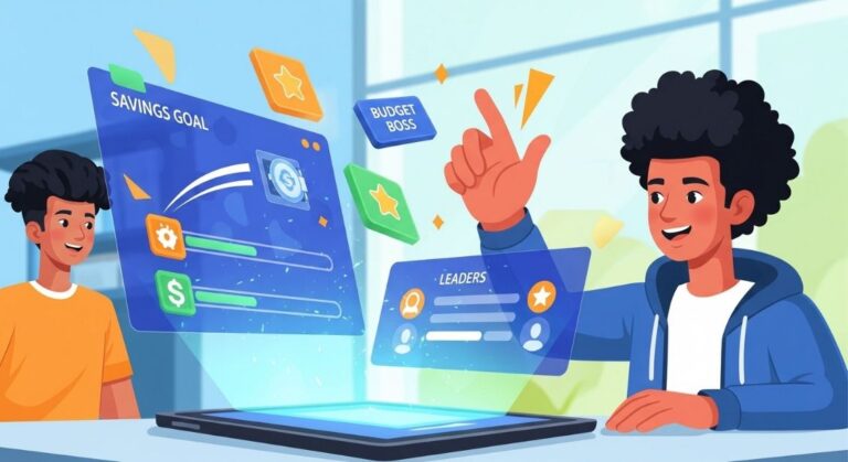 best finance games for students