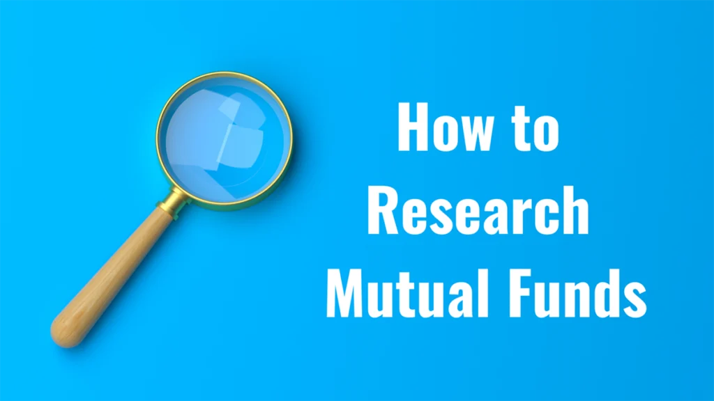 Research Mutual Funds