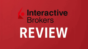 Interactive Brokers Review Featured Image