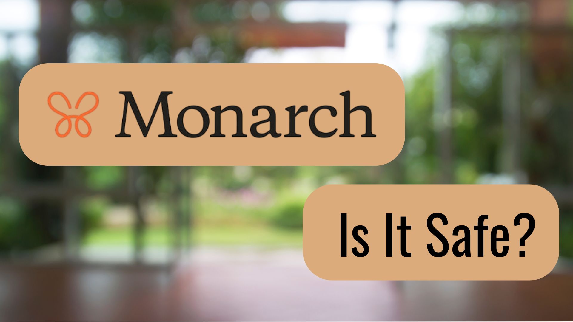 Is Monarch Money Safe? How Safe Is Your Financial Data? Is Monarch Money Safe? How Safe Is Your Financial Data?