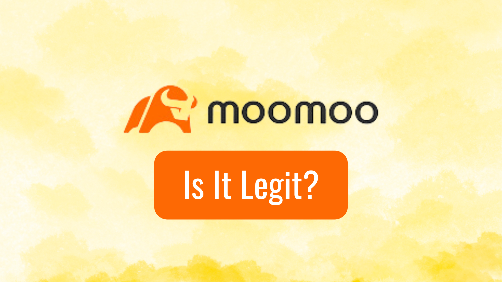 Is Moomoo Legit? Safety, Rules & Consumer Belief Defined