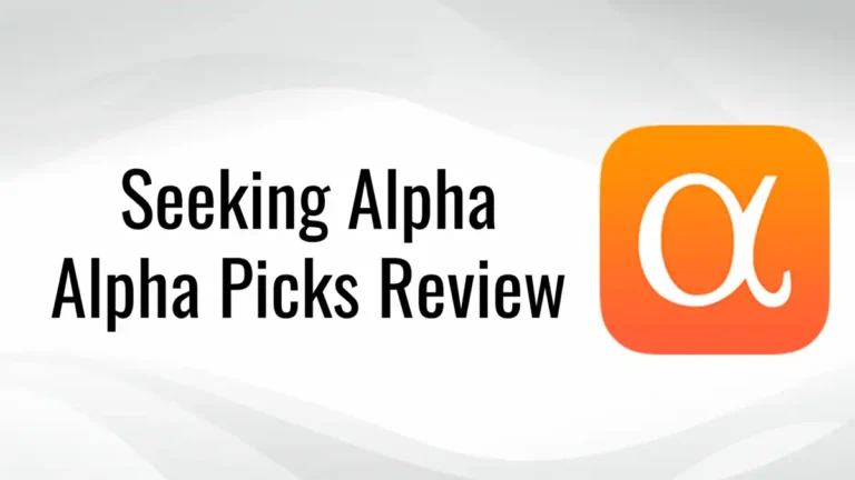 Is Seeking Alpha Safe?