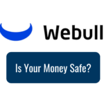 is webull safe