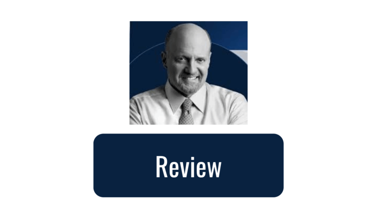 Jim Cramer Review