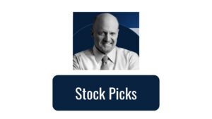 jim cramer stock picks