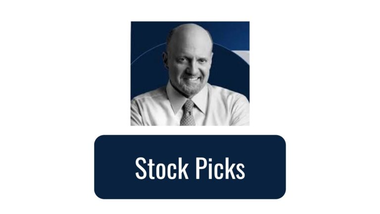 jim cramer stock picks