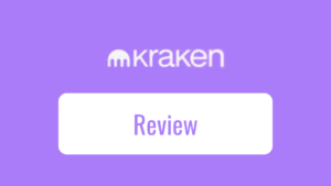 kraken review