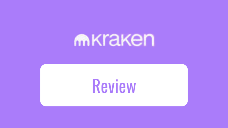 kraken review