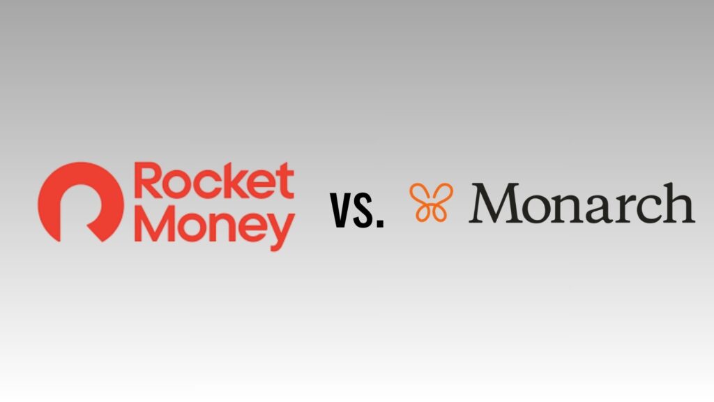 rocket money vs monarch
