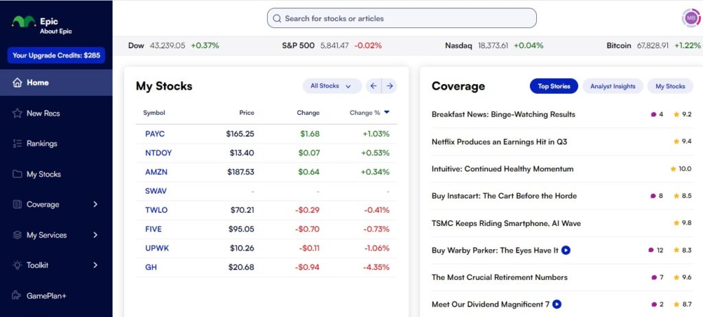 What Is The Latest Motley Fool Stock Pick Motley Fool Stock Picks Revealed: 2024 Update for Investors