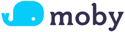 Moby logo