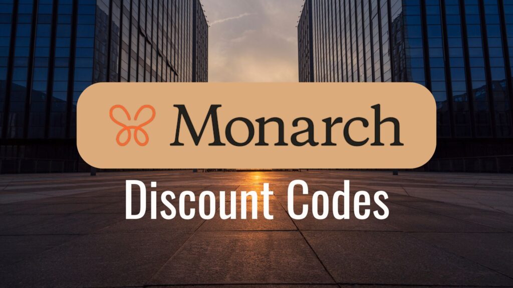 monarch money discount