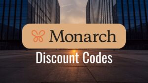 monarch money discount