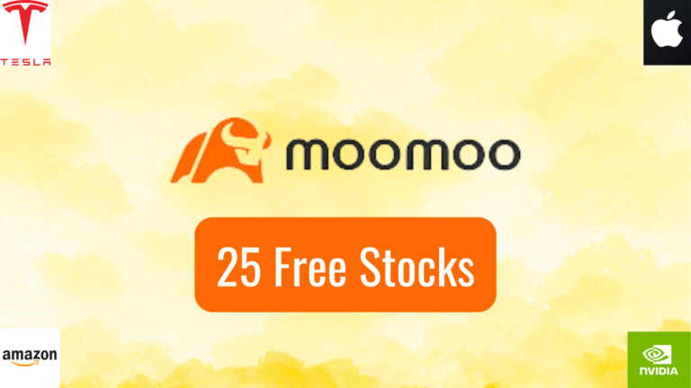 moomoo free stock