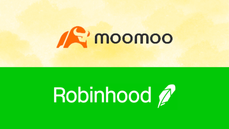 Moomoo vs Robinhood
