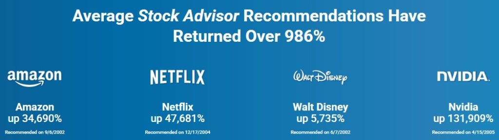 Motley Fool Top Stocks to Buy, May, 2026