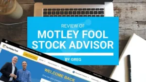 Motley Fool Review