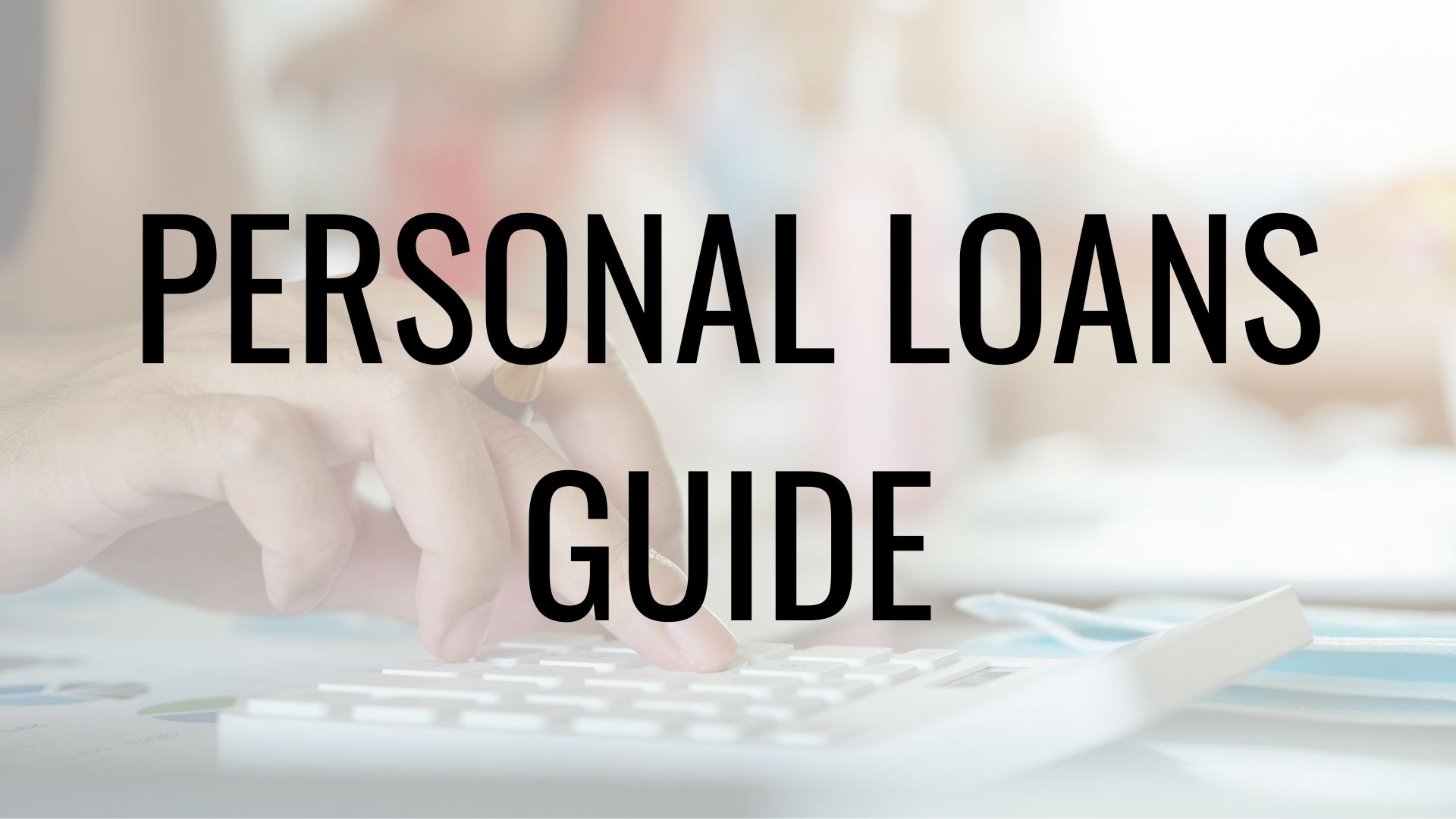 Compare Personal Loan Rates & Avoid Compare Personal Loan Rates & Avoid