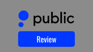 Public.com Review