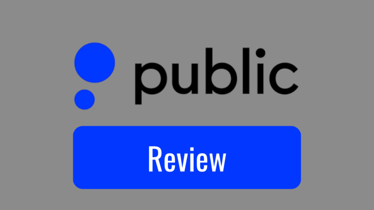 Public.com Review