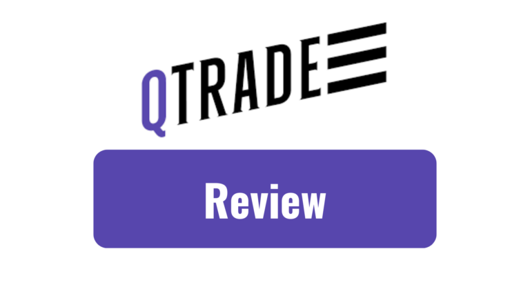 qtrade review