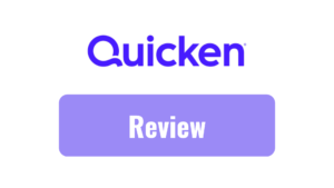 quicken review