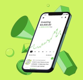 Robinhood free stock