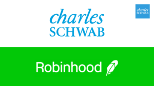 Charles Schwab vs Robinhood