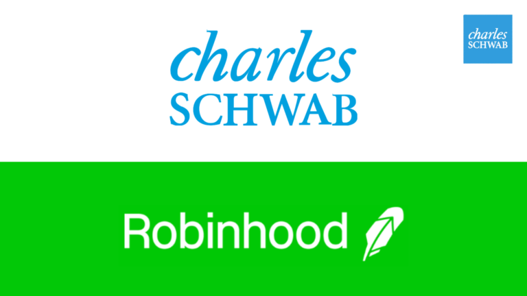 Charles Schwab vs Robinhood