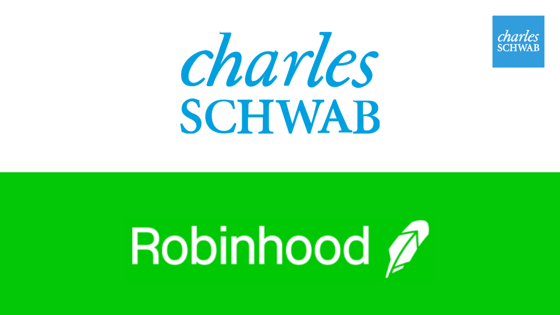 Charles Schwab vs Robinhood: Examine High Funding Platforms