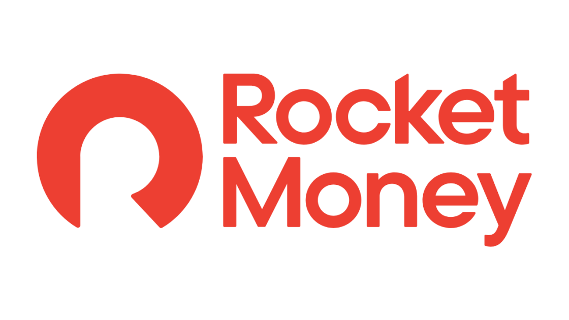 Rocket Money Logo