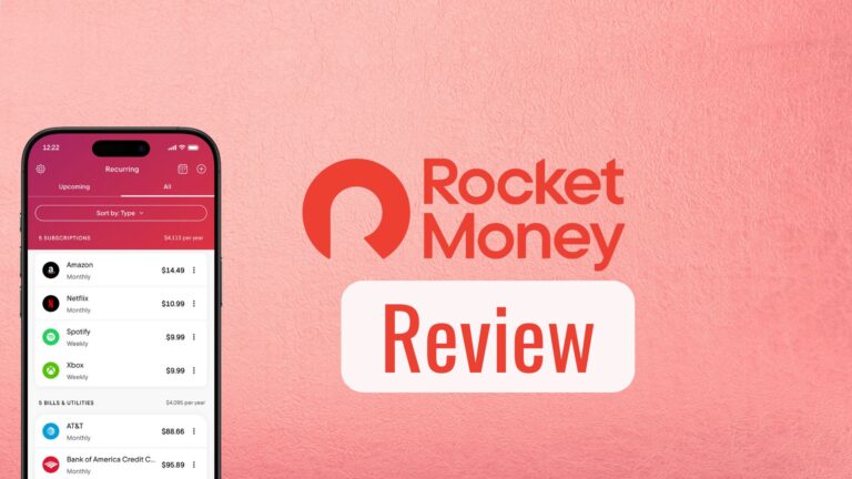 rocket money review