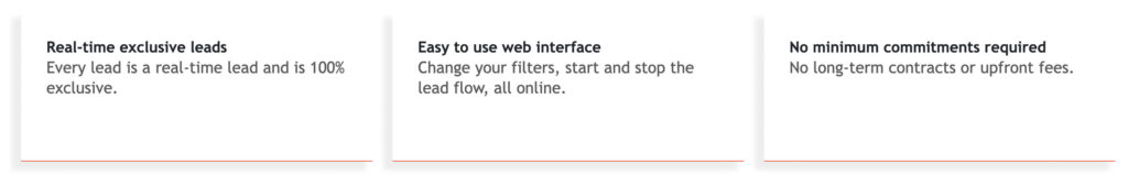 Roundsky for lenders