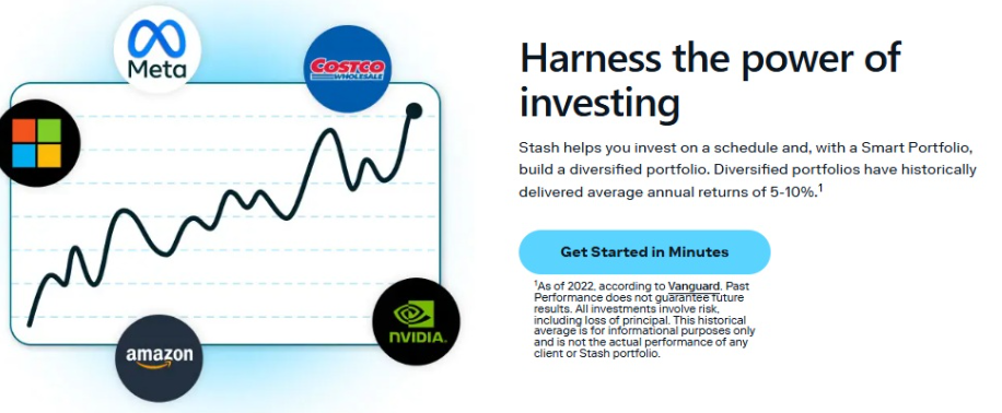 Smart Portfolio