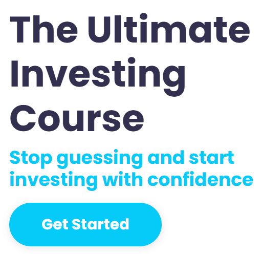 The Ultimate Investing Course