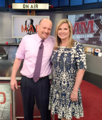 Jim Cramer Mad Money