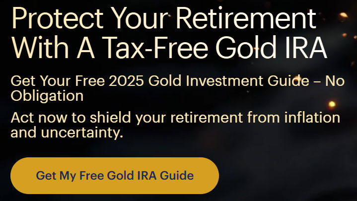 Hamilton Gold Group Tax-Free Gold IRA