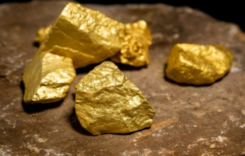 Gold Mining