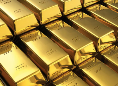 Gold