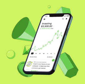 Robinhood Free Stock