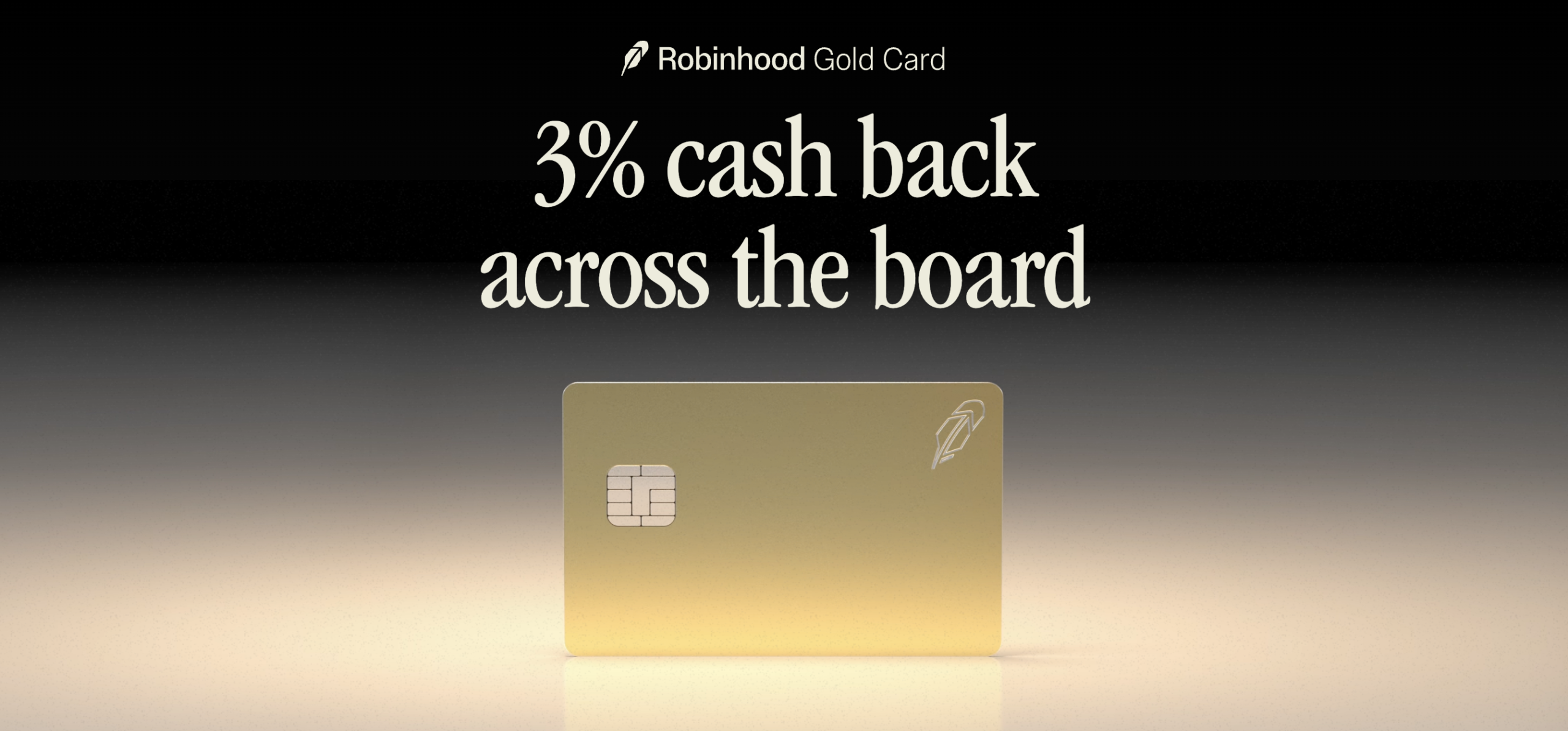 Robinhood Gold Card Review 2026: Benefits, Cost & How to Get It