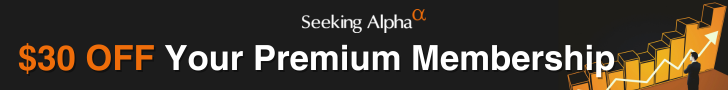 Alpha Premium Sale banner