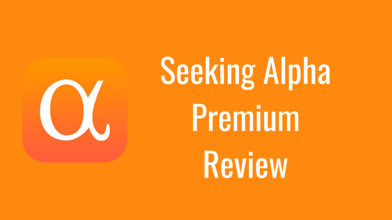 Seeking Alpha Premium Review