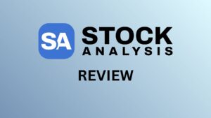 stockanalysis.com review